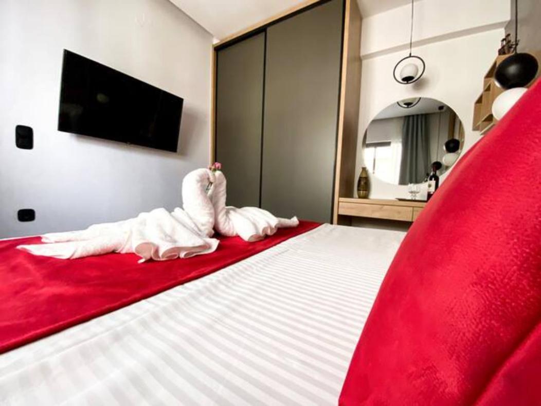 Magdalena Suite 1,0 Ираклион Экстерьер фото