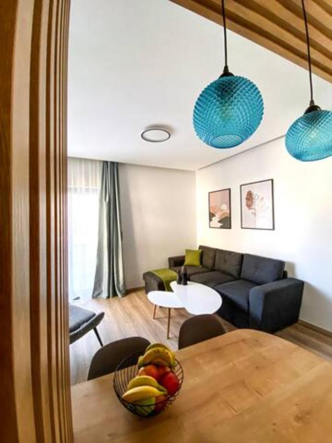Magdalena Suite 1,0 Ираклион Экстерьер фото