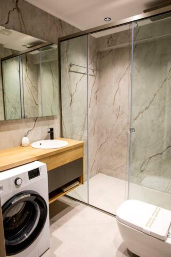 Magdalena Suite 1,0 Ираклион Экстерьер фото